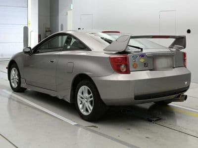 TOYOTA Celica, 2005 год., лот 10075 - фото 6