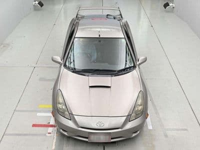 TOYOTA Celica, 2005 год., лот 10075 - фото 7