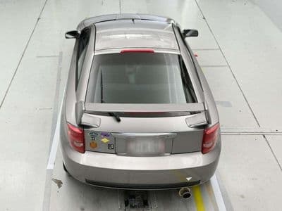 TOYOTA Celica, 2005 год., лот 10075 - фото 8