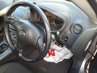 TOYOTA Celica, 2005 год., лот 10075 - фото 9