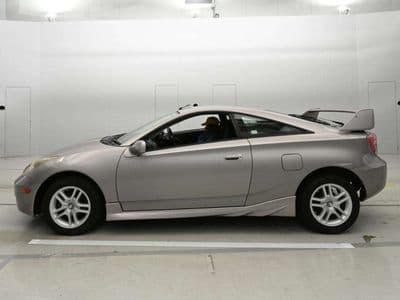 TOYOTA Celica, 2005 год., лот 10075 - фото 4