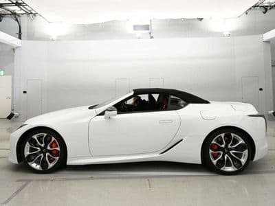 LEXUS Lc, 2023 год., лот 33104 - фото 4