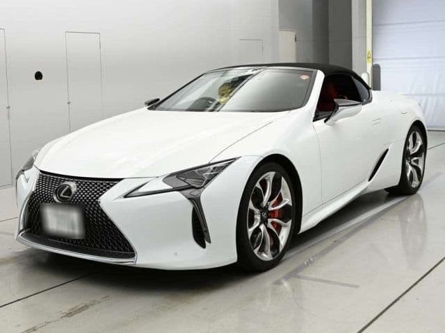 LEXUS Lc, 2023 год., лот 33104