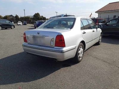 TOYOTA Progres, 2006 год., лот 75013 - фото 2