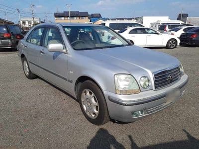 TOYOTA Progres, 2006 год., лот 75013 - фото 5