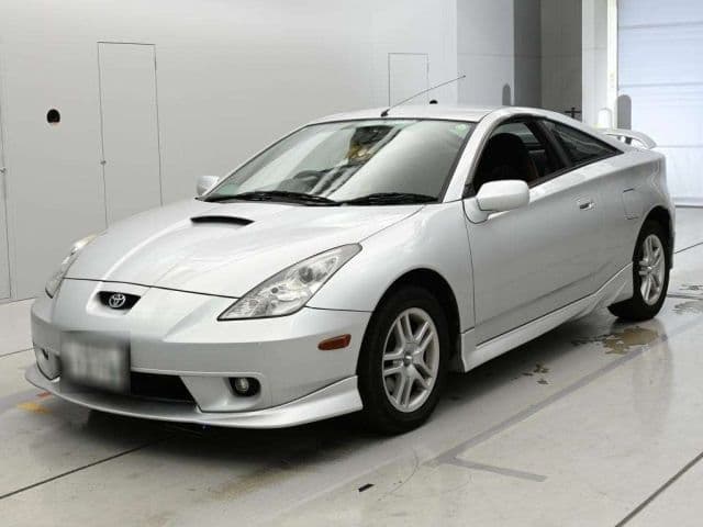 TOYOTA Celica, 1999 год., лот 30116