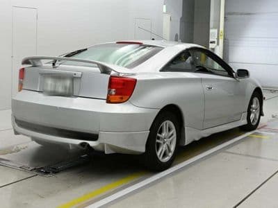 TOYOTA Celica, 1999 год., лот 30116 - фото 2