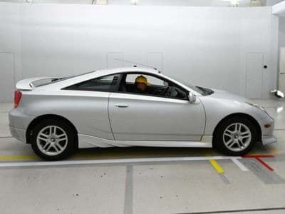 TOYOTA Celica, 1999 год., лот 30116 - фото 3