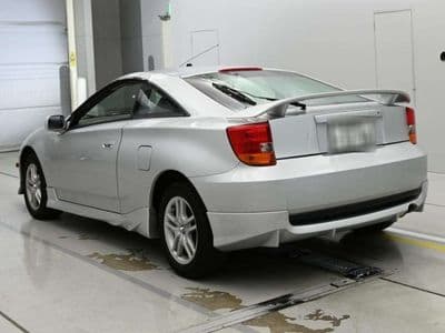 TOYOTA Celica, 1999 год., лот 30116 - фото 6