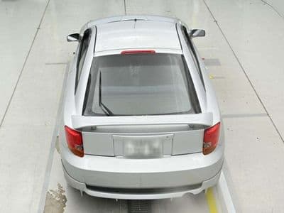 TOYOTA Celica, 1999 год., лот 30116 - фото 8