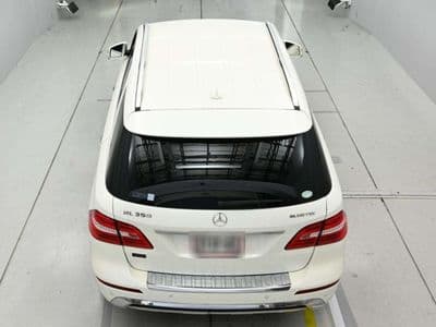 MERCEDES_BENZ Ml Class, 2015 год., лот 38039 - фото 8