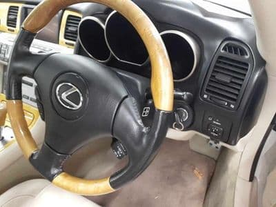 LEXUS Sc, 2008 год., лот 20243 - фото 9