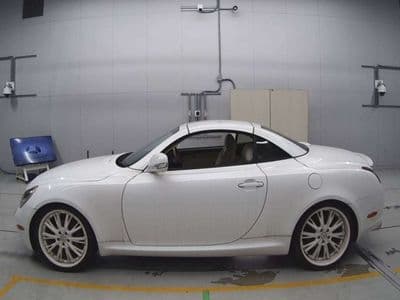 LEXUS Sc, 2008 год., лот 20243 - фото 4