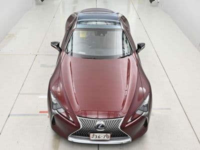 LEXUS Lc, 2017 год., лот 20023 - фото 7