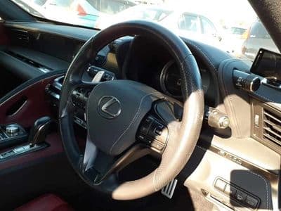 LEXUS Lc, 2017 год., лот 20023 - фото 9