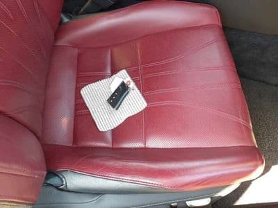 LEXUS Lc, 2017 год., лот 20023 - фото 10