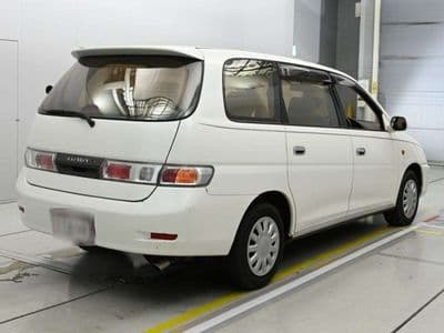 TOYOTA Gaia, 2001 год., лот 90124 - фото 2