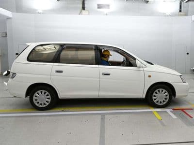 TOYOTA Gaia, 2001 год., лот 90124 - фото 3