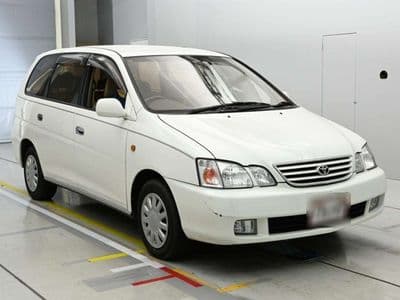 TOYOTA Gaia, 2001 год., лот 90124 - фото 5