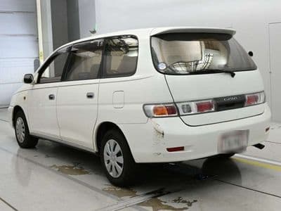 TOYOTA Gaia, 2001 год., лот 90124 - фото 6