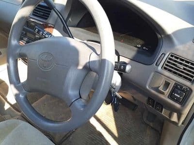 TOYOTA Gaia, 2001 год., лот 90124 - фото 9