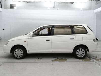 TOYOTA Gaia, 2001 год., лот 90124 - фото 4