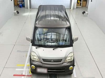 MITSUBISHI Townbox Wide, 1999 год., лот 10025 - фото 7