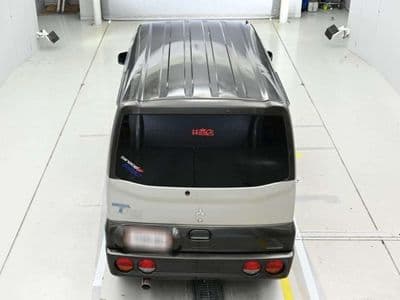 MITSUBISHI Townbox Wide, 1999 год., лот 10025 - фото 8