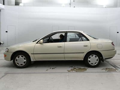 TOYOTA Carina, 1995 год., лот 90026 - фото 4