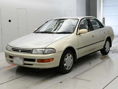 TOYOTA Carina, 1995 год., лот 90026