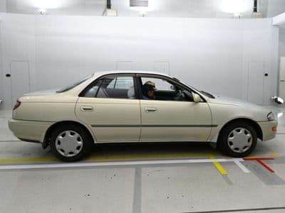 TOYOTA Carina, 1995 год., лот 90026 - фото 3