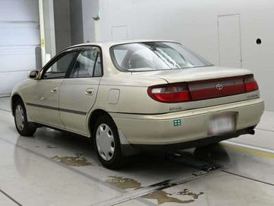 TOYOTA Carina, 1995 год., лот 90026 - фото 6