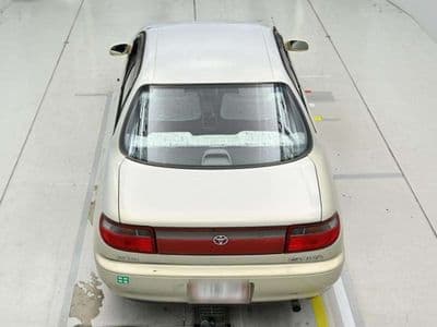 TOYOTA Carina, 1995 год., лот 90026 - фото 8