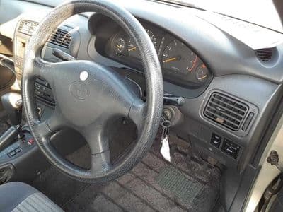 TOYOTA Carina, 1995 год., лот 90026 - фото 9