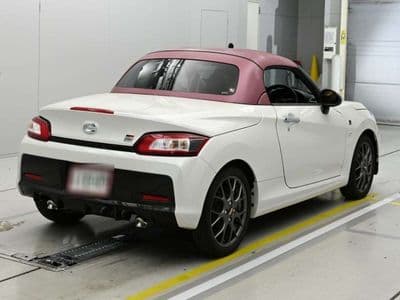 TOYOTA Copen, 2022 год., лот 31 - фото 2