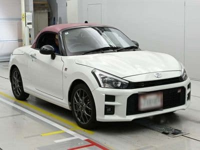 TOYOTA Copen, 2022 год., лот 31 - фото 5