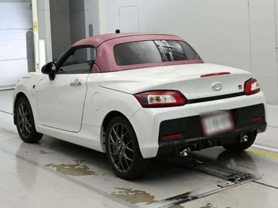 TOYOTA Copen, 2022 год., лот 31 - фото 6