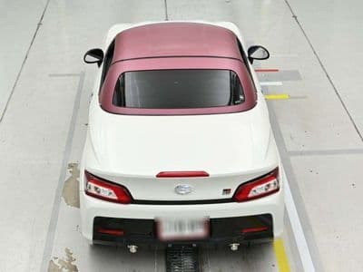 TOYOTA Copen, 2022 год., лот 31 - фото 8