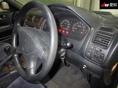 MITSUBISHI Galant, 1997 год., лот 30649 - фото 5