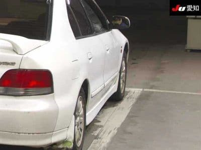 MITSUBISHI Galant, 1997 год., лот 30649 - фото 8