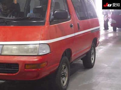 TOYOTA Town Ace, 1995 год., лот 30355 - фото 7