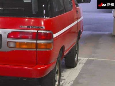 TOYOTA Town Ace, 1995 год., лот 30355 - фото 8