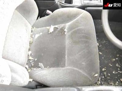 TOYOTA Corona, 1992 год., лот 10153 - фото 6