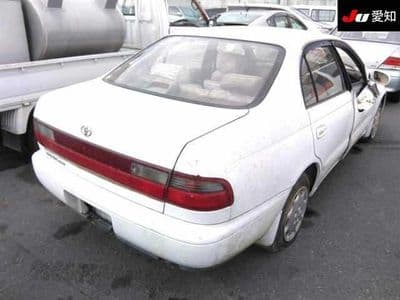 TOYOTA Corona, 1992 год., лот 10153 - фото 8
