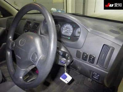 TOYOTA Duet, 2004 год., лот 30656 - фото 5