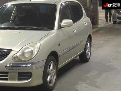TOYOTA Duet, 2004 год., лот 30656 - фото 7