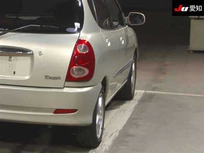 TOYOTA Duet, 2004 год., лот 30656 - фото 8