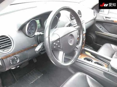 MERCEDES_BENZ Gl Class, 2012 год., лот 10250 - фото 5