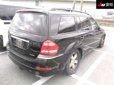 MERCEDES_BENZ Gl Class, 2012 год., лот 10250 - фото 8