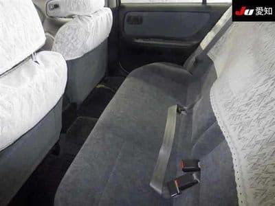 NISSAN Bluebird, 1997 год., лот 30793 - фото 4